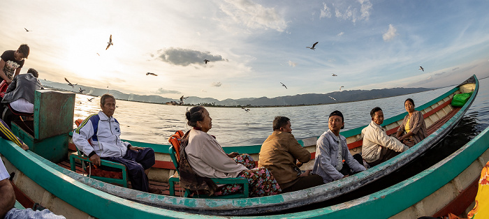 Inle-See