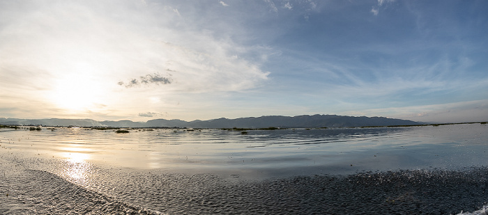 Inle-See