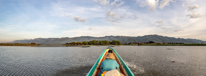 Inle-See