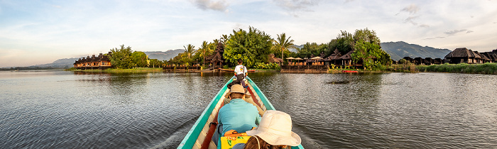 Inle-See