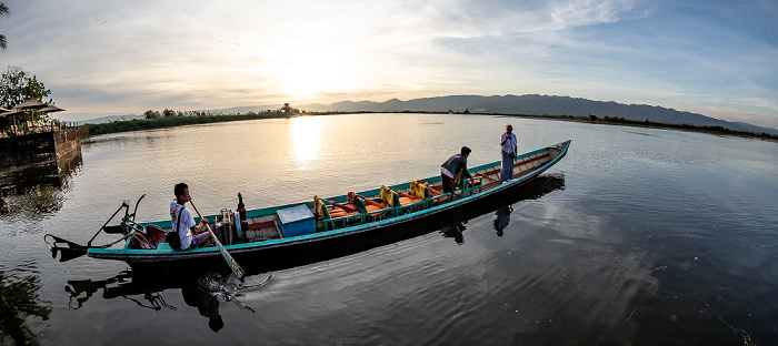 Inle-See