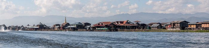 Inle-See Nampan