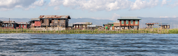 Nampan Inle-See