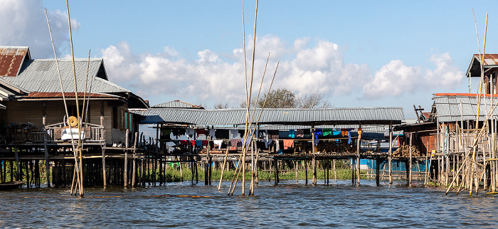 Nampan Inle-See