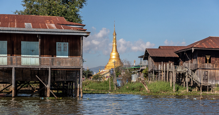 Nampan Inle-See