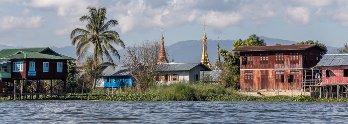 Inle-See Nampan