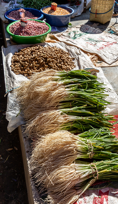 Nampan Inle-See