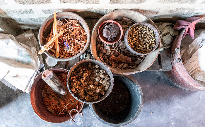 Inle-See Nampan