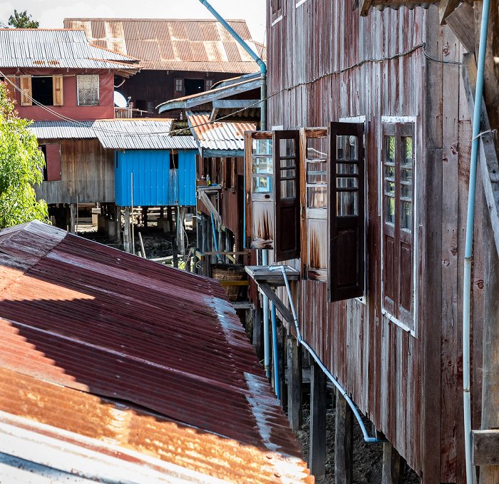 Inle-See Nampan