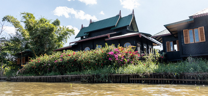 Nampan Inle-See