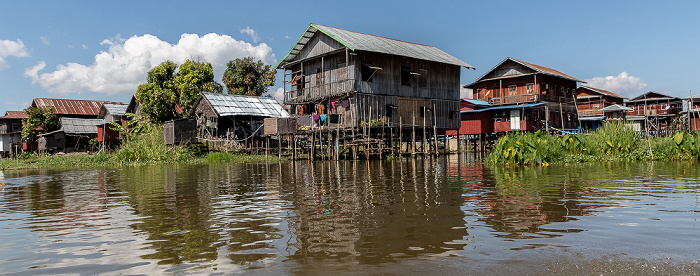 Inle-See Nampan