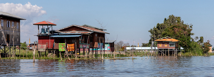 Nampan Inle-See