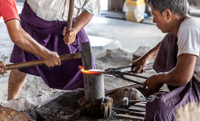 Nampan Inle-See