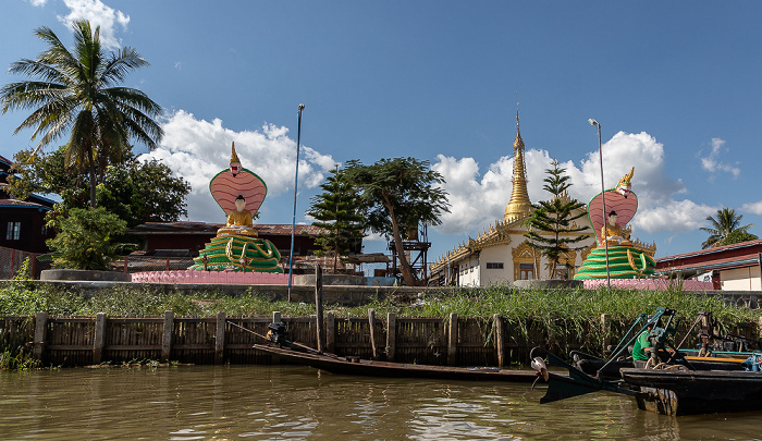 Nampan Inle-See