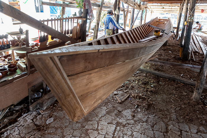 Inle-See Nampan