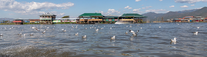 Nampan Inle-See