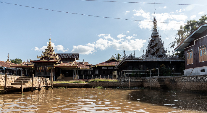 Inle-See