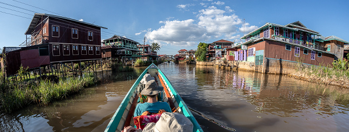 Inle-See