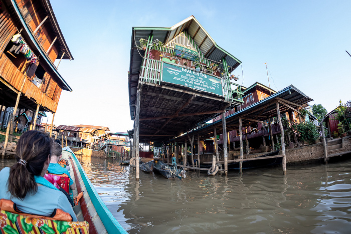 Inle-See