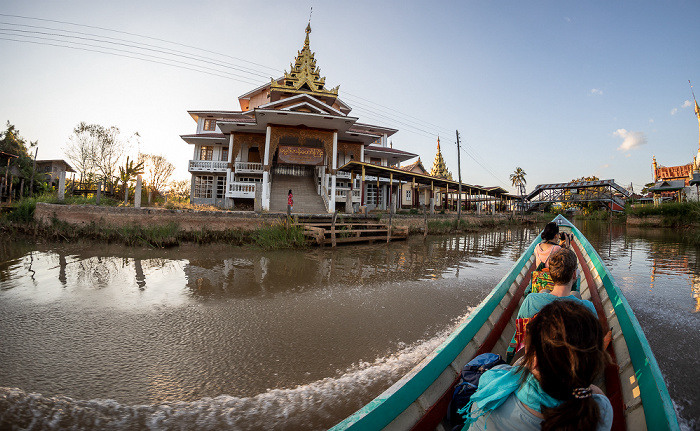 Inle-See