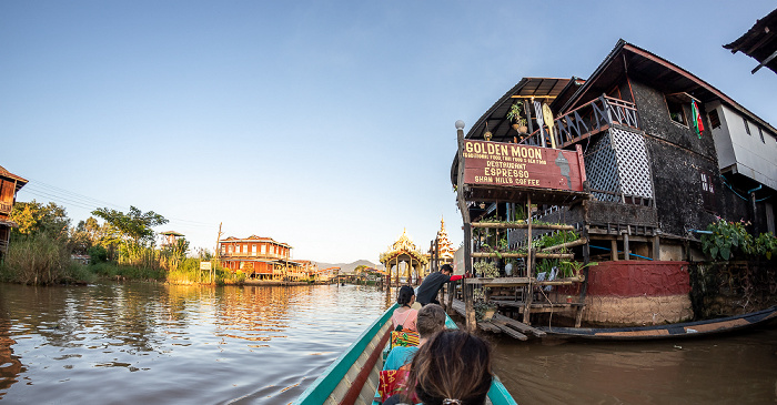 Inle-See