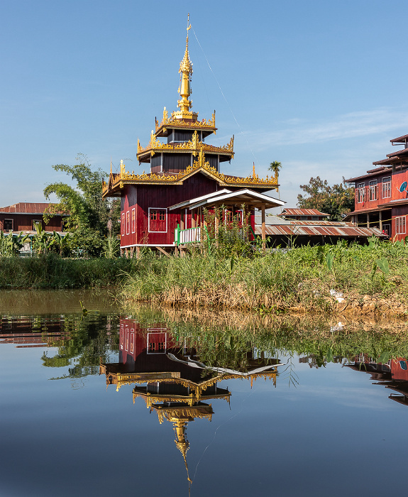 Inle-See