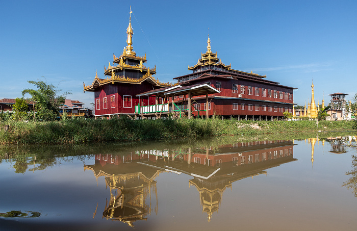 Inle-See