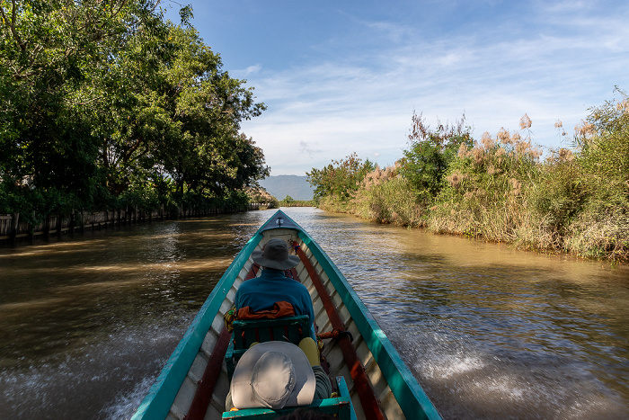 Inle-See