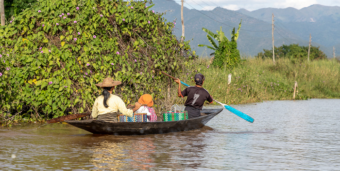 Inle-See