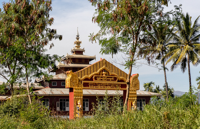 Inle-See