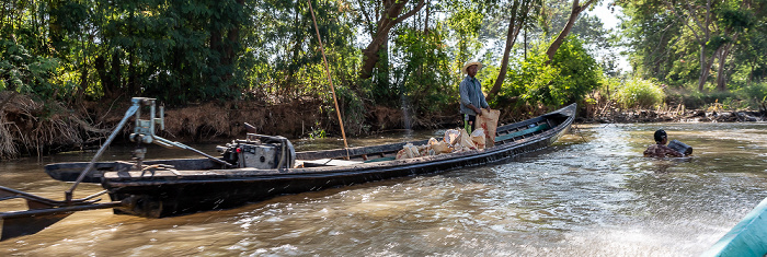 Inle-See