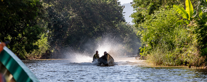 Inle-See