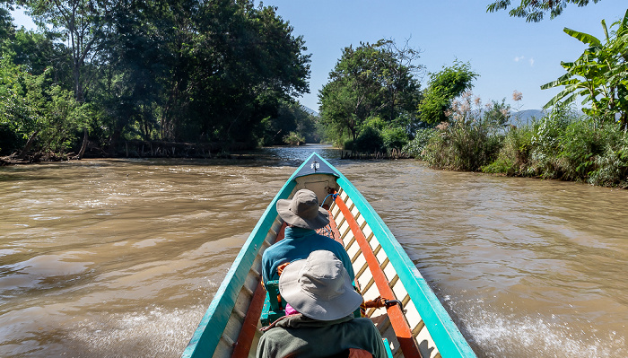 Inle-See