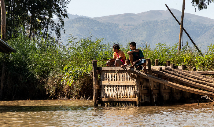 Inle-See