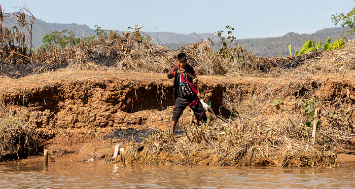 Inle-See