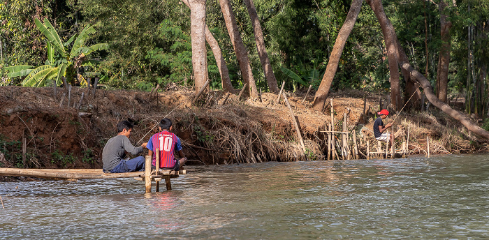 Inle-See