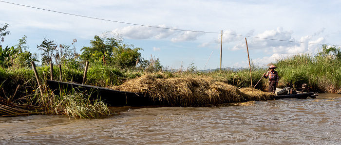 Inle-See