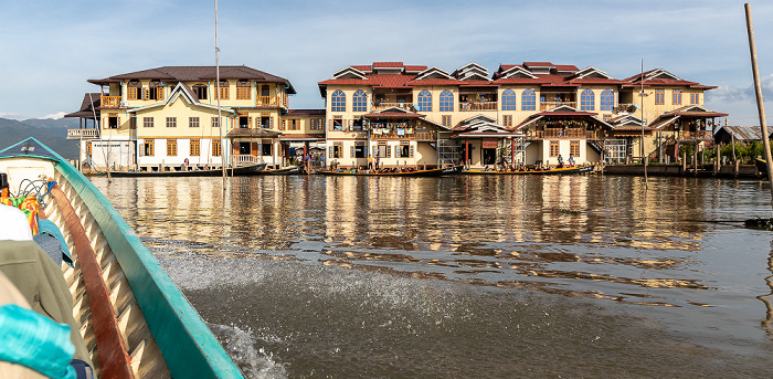 Inle-See