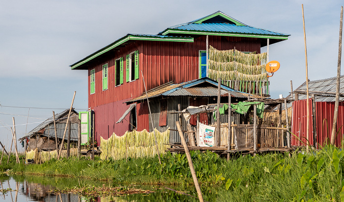 Inle-See