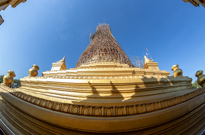 Sandamuni-Pagode Mandalay