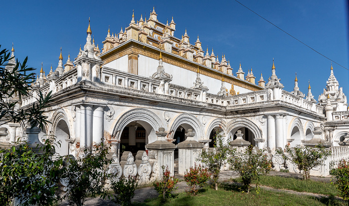 Mandalay Atumashi-Kloster