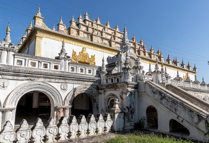 Mandalay Atumashi-Kloster