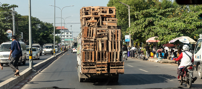 Mandalay