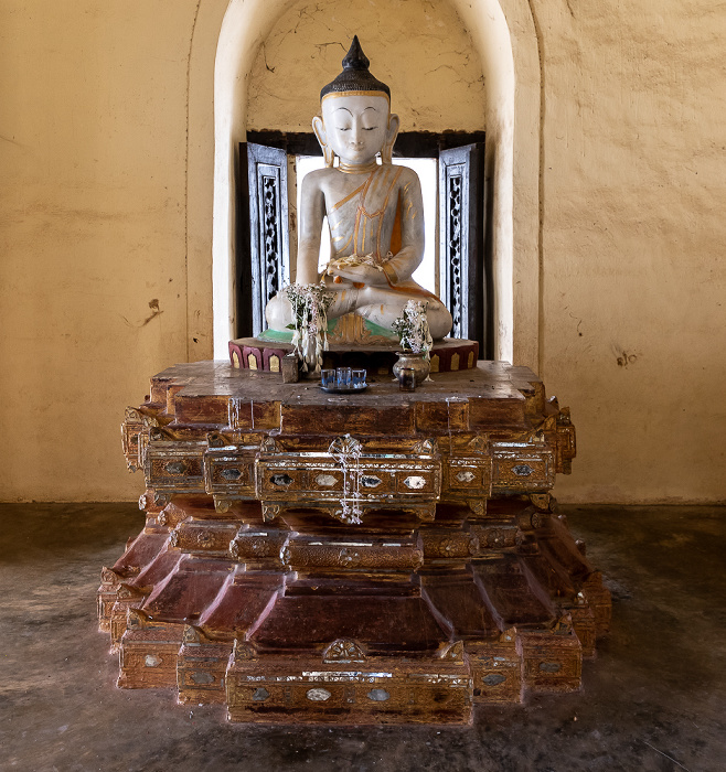 Maha Aungmye Bonzan Kloster Inwa