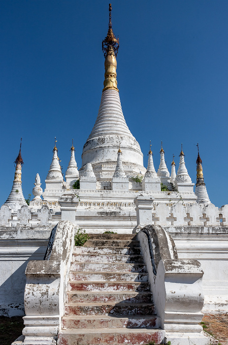 Inwa Maha Aungmye Bonzan Kloster