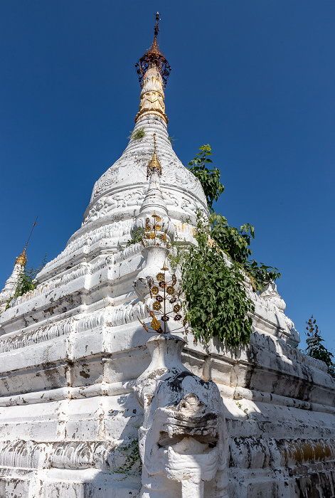 Inwa Maha Aungmye Bonzan Kloster