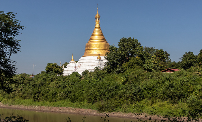 Shwezigon-Pagode Inwa