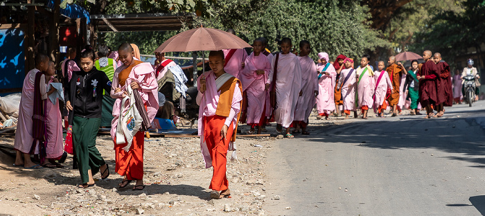 Sagaing