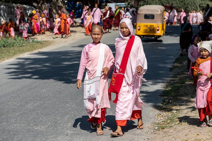 Sagaing