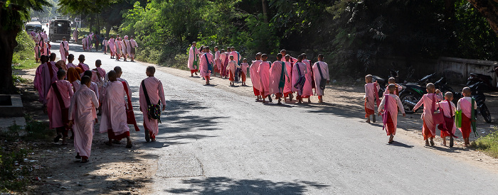 Sagaing